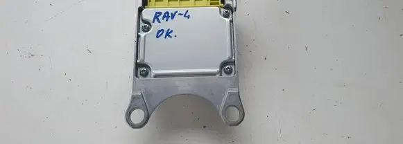 Toyota RAV 4 (XA40) Airbag control unit/module 1503008282
