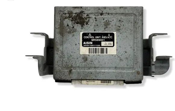 Mitsubishi Pajero ASC control unit/module MR569401