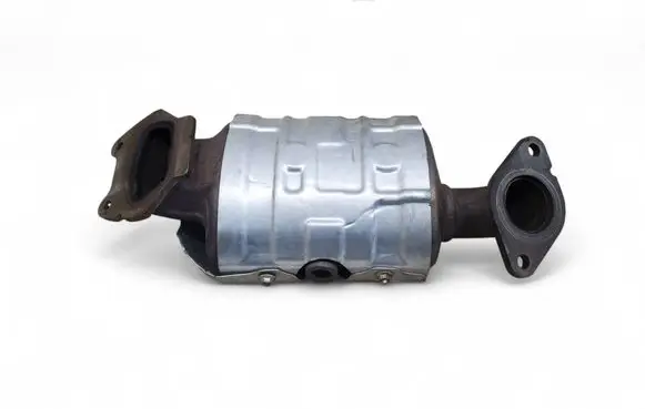 Chrysler Pacifica Catalyst/FAP/DPF particulate filter 68365825AC P68365825AC