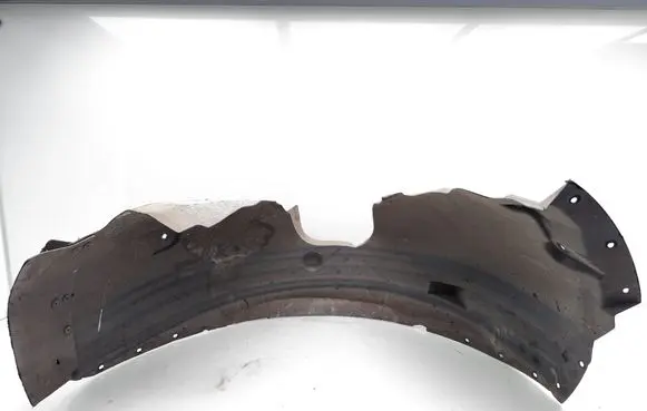 Ford Mondeo MK V Front wheel arch liner splash guards EM2BR16114BL EM2BR16114AL
