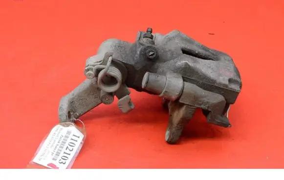 Renault Latitude (L70) Rear brake caliper