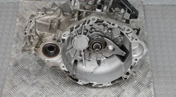 Hyundai Kona I Manual 6 speed gearbox SKRZYNIA-ZY94-HU ZY94 ZY94HU