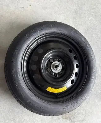 Subaru Outback (BT) R17 spare wheel 28151AN00A