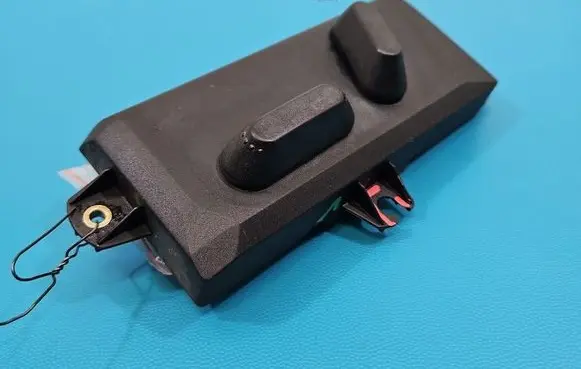 Seat Leon (1M) Seat control switch 3B0959765 IMPRK1597603