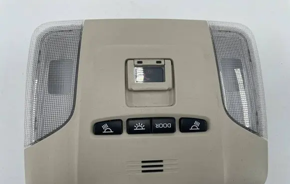 Toyota Corolla E210 E21 Headlining lighting console trim 8126002A60A0