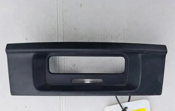 Renault Master III On-board computer control switch 