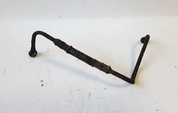 Volkswagen Crafter Turbo turbocharger oiling pipe/hose NOCODE