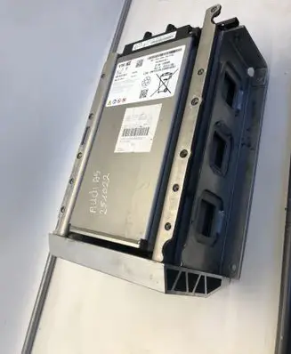 Audi A5 Hybrid / electric car battery 8b3915105e