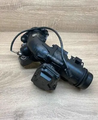BMW 3 F30 F35 F31 Intake manifold 7810765 8506359 7810752