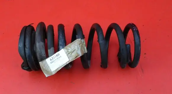 KIA Carnival Rear coil spring