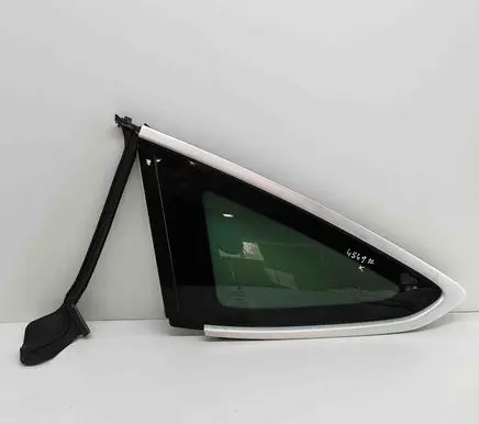 BMW 3 GT F34 Rear side window 43R001090 7315597