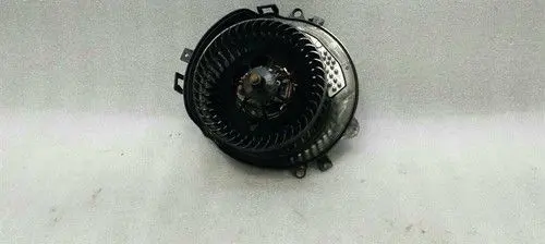 Audi A3 S3 8V Heater blower motor/fan resistor 5Q2819021B