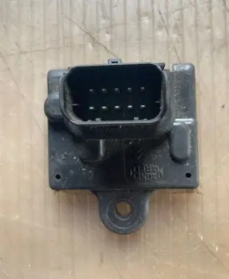 Citroen C-Crosser Other control units/modules 966309418001 1860AB003