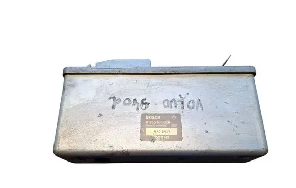 Volvo 940 ABS control unit/module 0265101028 0706419 3523142