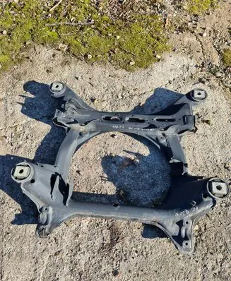 Porsche Cayenne (92A) Front subframe 7L0499311E