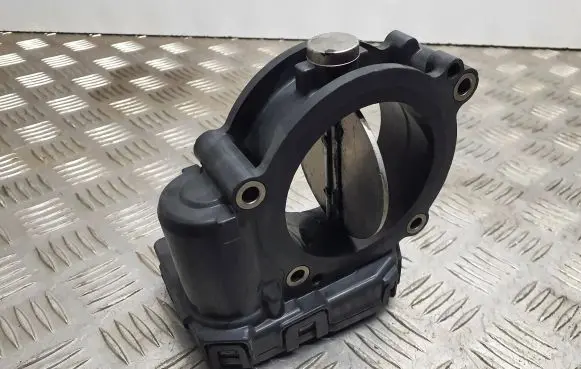 Infiniti Q70 Y51 Electric throttle body valve A6510900470 DK0040 0280750573