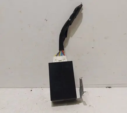 Mazda 3 II Light module LCM BBP367890A 10C08 K0216