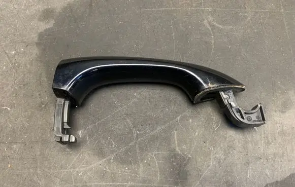 Opel Insignia B Front door exterior handle 180161869