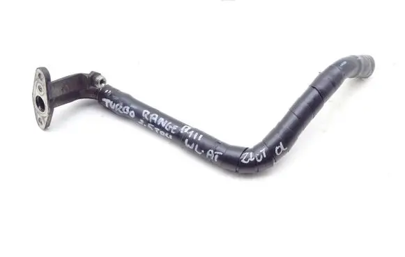 Ford Ranger Oil cooling pipe 