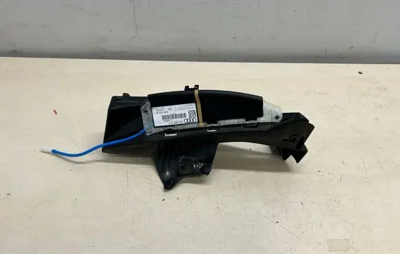 Audi A8 S8 D4 4H Other interior part 4H0881617
