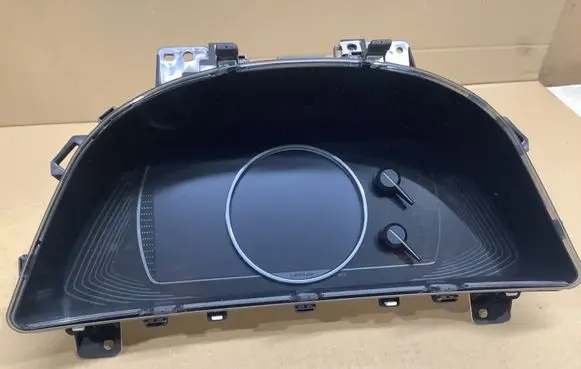 Speedometer (instrument cluster)