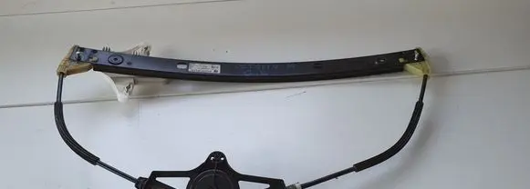 Skoda Octavia Mk3 (5E) Rear window lifting mechanism without motor