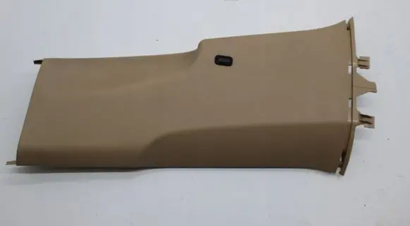 Volkswagen PASSAT B6 (B) pillar trim (bottom) 3C0867291