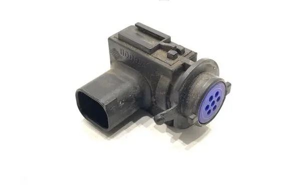 Volkswagen Golf VI Interior temperature sensor 1K0907659
