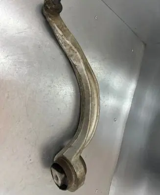 Audi A6 S6 C7 4G Front control arm 1160500264