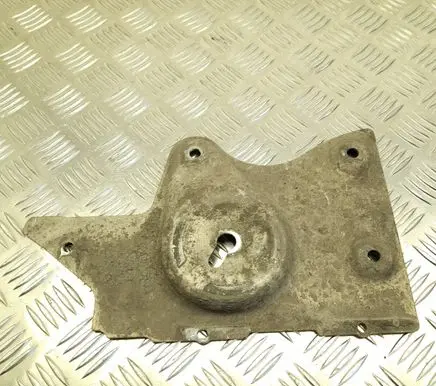 Tesla Model S EGR valve cooler bracket 105576600A