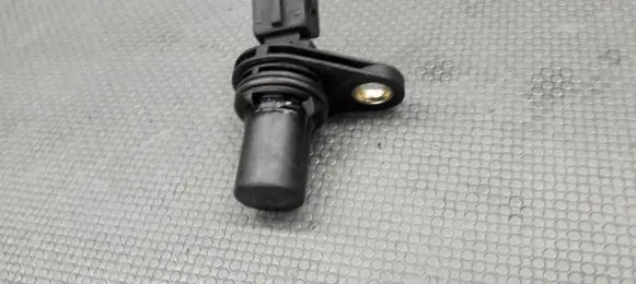 Ford Focus Camshaft vanos timing valve 