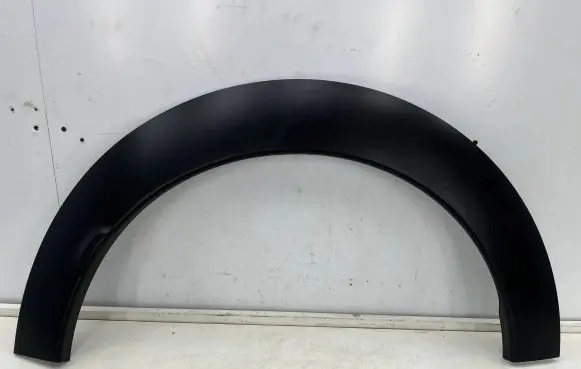 Citroen C4 Cactus Rear arch trim 9801554380