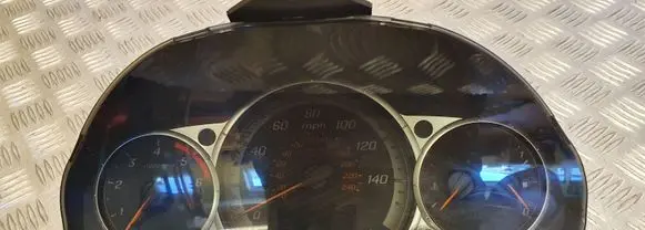 Honda CR-V Speedometer (instrument cluster) HR0333123