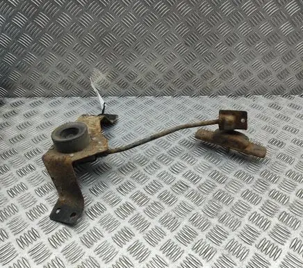 Hyundai H-1, Starex, Satellite Spare wheel mounting bracket 628004H000