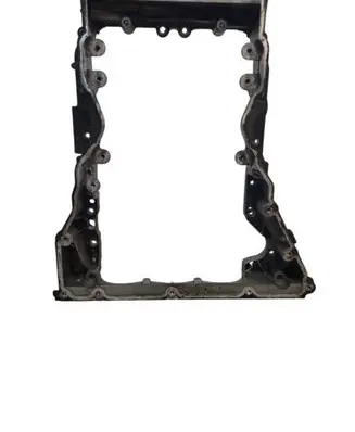 Mercedes-Benz E W212 Oil sump 