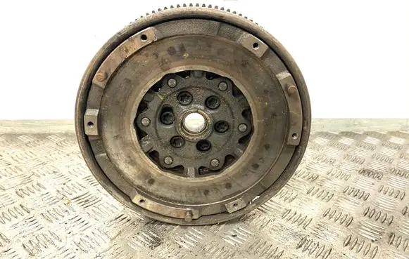 BMW 3 E92 E93 Dual mass flywheel 7560876 7560876HU