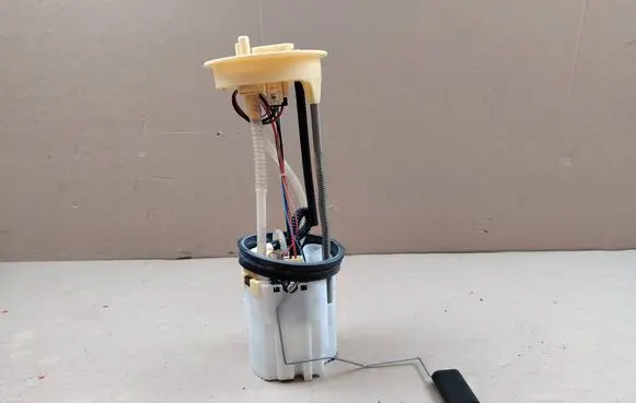 Volkswagen Amarok In-tank fuel pump 2H6919050A 0580203277