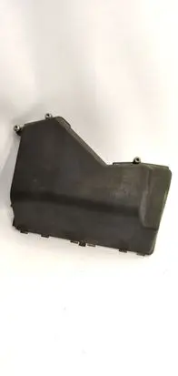 BMW 3 E46 Fuse box cover 12907521582