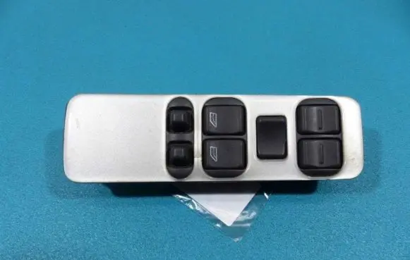 Volvo S40, V40 Electric window control switch 30860528 IMPRK825718