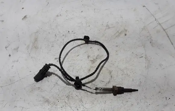 Volvo XC60 Exhaust gas temperature sensor 31430479