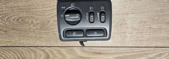 Volvo S60 Light switch 9441233