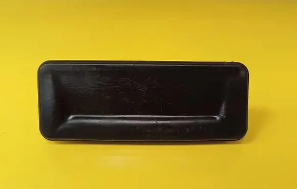 Skoda Octavia Mk2 (1Z) Tailgate/trunk/boot exterior handle CZ1Z0827