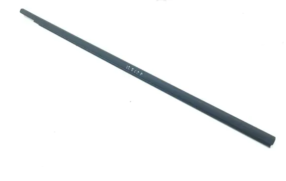 Renault Austral Front door glass trim molding 