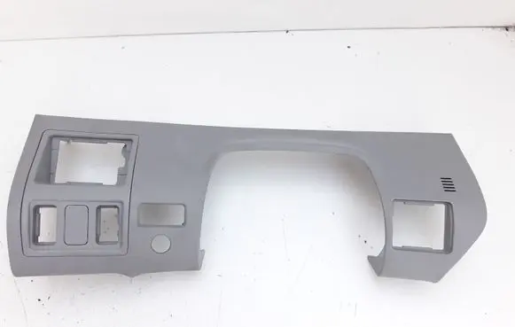 Lexus IS 220D-250-350 Dashboard lower bottom trim panel 5504553030