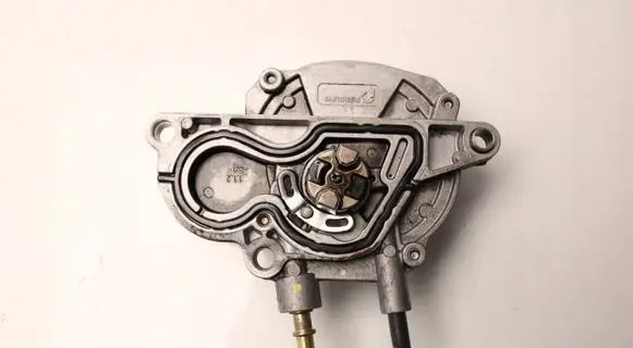 Opel Astra J Vacuum pump POMPAVACUM