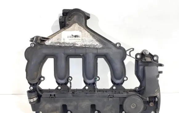 Ford Kuga I Intake manifold 9662688980