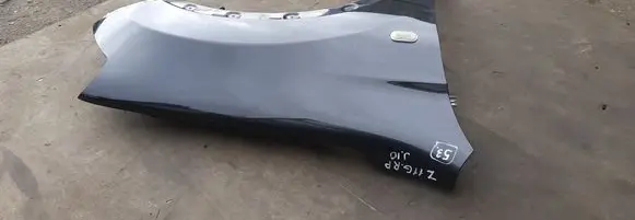 Nissan Qashqai Fender Z11G