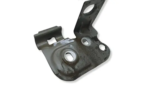 Audi Q7 4M Fender mounting bracket 4M0821167A DX53DZ