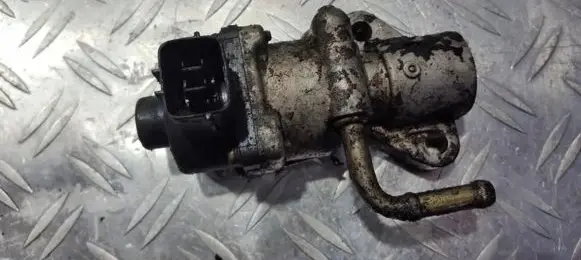 Mazda 6 EGR valve 1s7g9d475af 1s7g-9d475-af