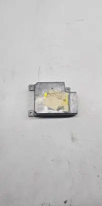 Jaguar S-Type Airbag control unit/module 4R8314B321AC